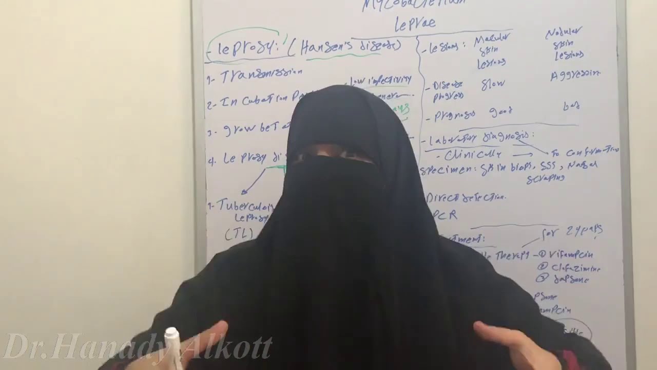 🙄👀☠️leprosy ( Hansen’s disease), diagnosis and treatment👀🗣🧠