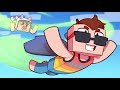 Another Tron Gamemode For Wildcat To Get Mad About! - Minecraft Funny Moments