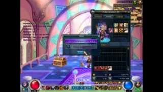 DFO Bind Cube Sucessful 2