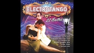 ELECTROTANGO: GRANDES ÉXITOS