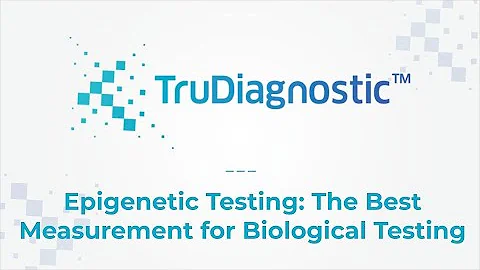 Why is epigenetic testing the best measurement for biological testing?