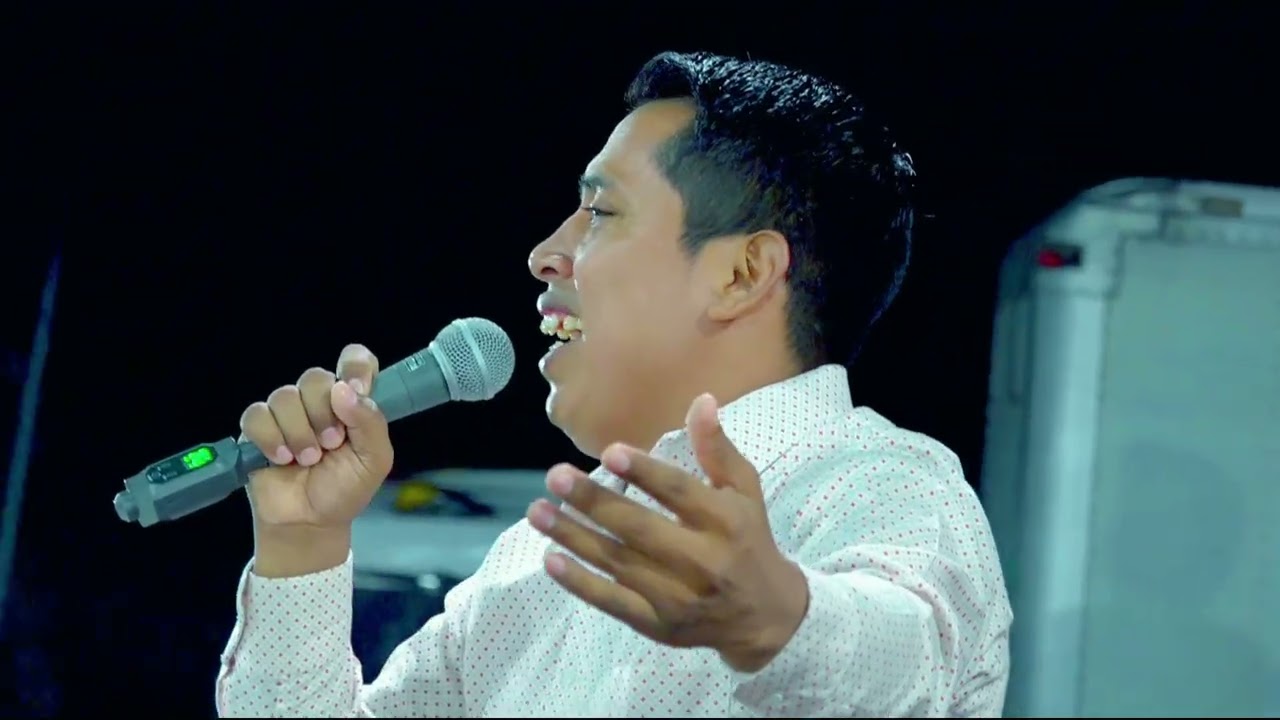 HALLE UN BUEN AMIGO Eddy Alberto y su grupo Herencia De Jesús