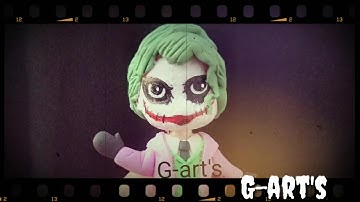 How to Make a  - How to Make Polymer Clay , Fondant, DIY Plasticine Tutorial Easily