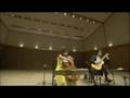 Rare guitar jing zhao  yasuji ohagi duet  schubert