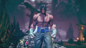 Fighting EX Layer PS4 - Kairi vs Sanane 3 Hour Set (Part 1)