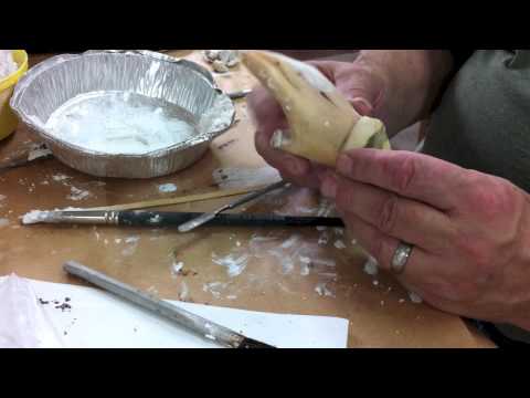 Plaster Repair Of Statuary Religious Restoration Plaster Repair Of Statuary Religious Restoration Sculpture