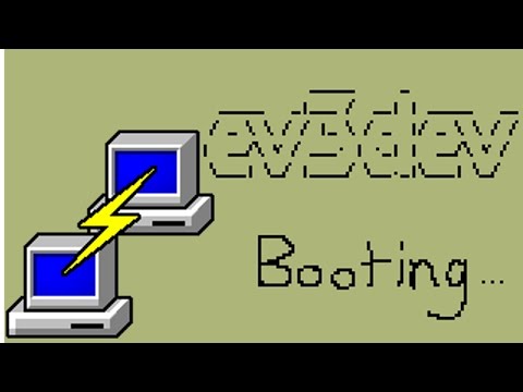 Lego Mindstorms - Remotekonsole zu EV3DEV [Deutsch|HD]