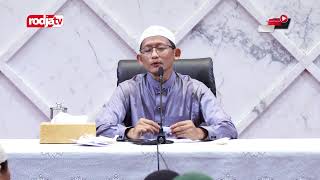 [LIVE] Ustadz Abu Yahya Badru Salam, Lc. - Mukhtasar Shahih Muslim