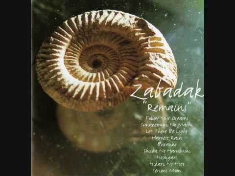 Zabadak - Hoshigari - YouTube