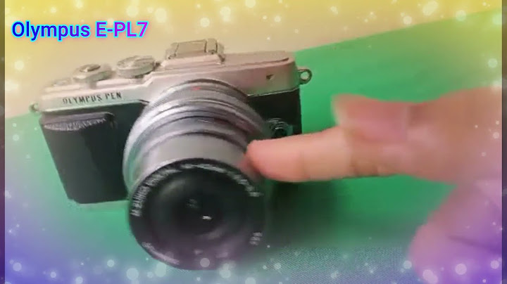 Olympus pen e pl7 ม อ สอง เช ยงใหม