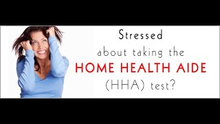 Secrets to Pass Home Health Aide and CNA Test Review and Answers and Skills Test Tips 2024 screenshot 4