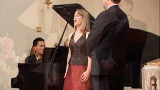 Vignette de la vidéo "If I Loved You (Carousel); Richard Rodgers & Oscar Hammerstein"