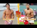 Ben Azelart (Amp World) VS Kylian Mbappé (Real Madrid) Transformation ★ From Baby To 2026