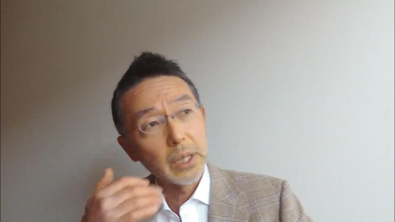 決定版!大須賀寛之の法令違反尋問メッタ斬り! YouTube