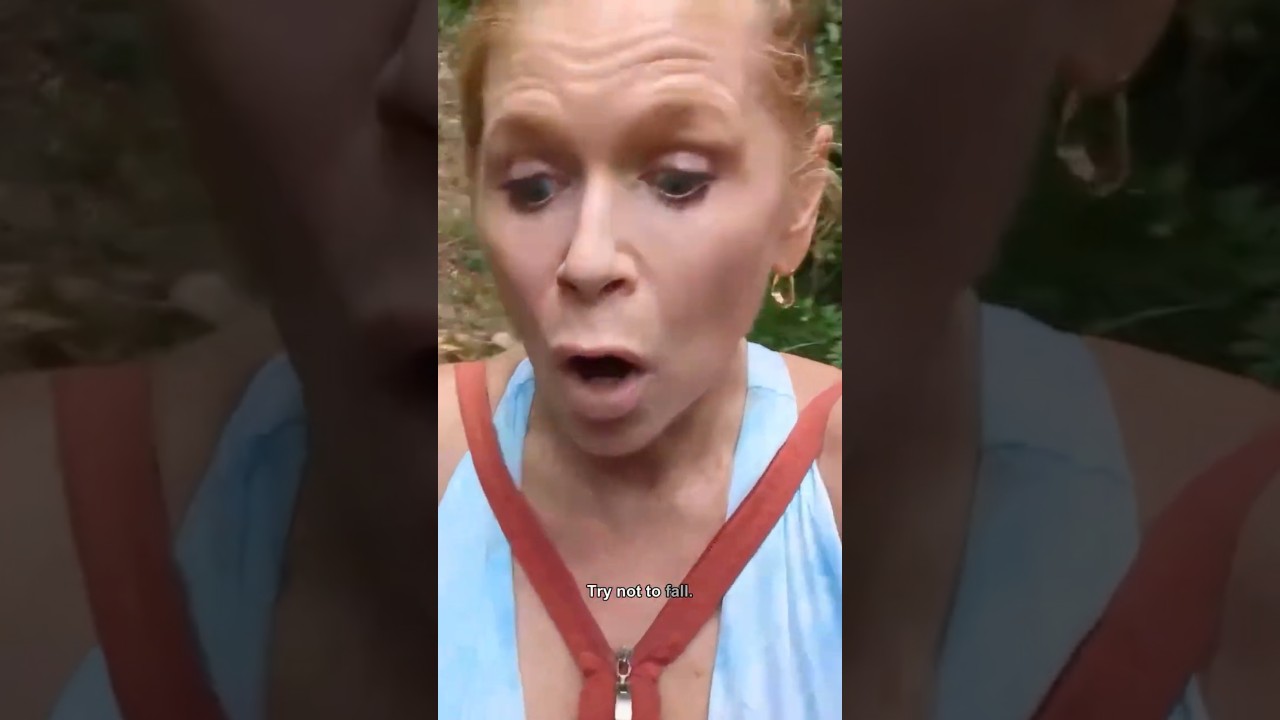 ⁣Jungle Bar Adventure

Discover hidden bars in the heart of the jungle! Follow Ken's dream a #Shorts