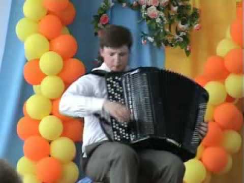 Томазо Альбинони - Адажио (Ремо Джадзотто) - Albinoni's Adagio Hrustevich