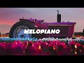 [FREE FOR USE] Amapiano Instrumental 2023 | " MELOPIANO"  Afrobeat x Amapiano Type Beat