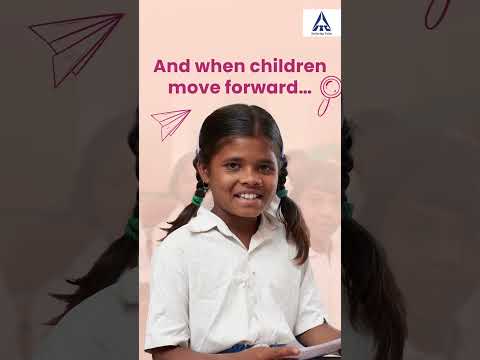 Turning the Pages of Progress Together - International Literacy Day #theitcway