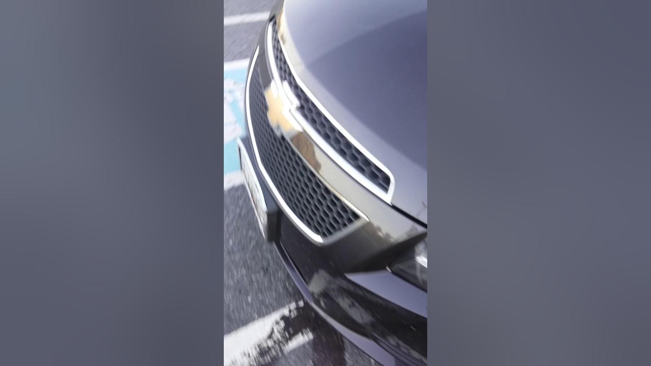 2014 Chevy cruze negative battery cable problem special warranty