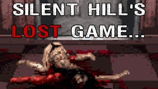 видео: Мобильные игры LOST от Silent Hill... картинка: Мобильные игры LOST от Silent Hill...
