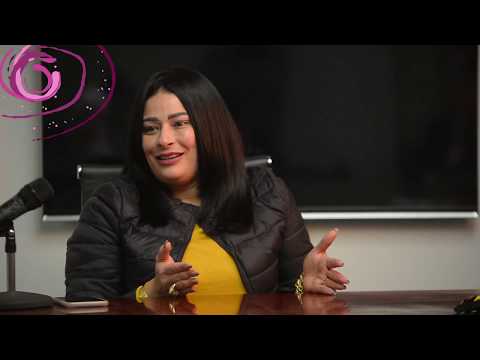 خبيرة التغذية دعاء سهيل تكشف عن كورس تخسيس يفقدك الشهية