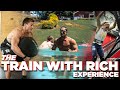 The TRAIN WITH RICH Experience 21