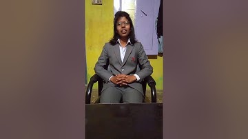 Video Resume for Yash Technology