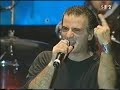 Capture de la vidéo Krokus Live 2003 Rock The Block (Full Concert)
