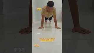 Push Ups Day 6 looking forward to! #funk #push_ups #training #shorts #sjorts #motivation #tutorial