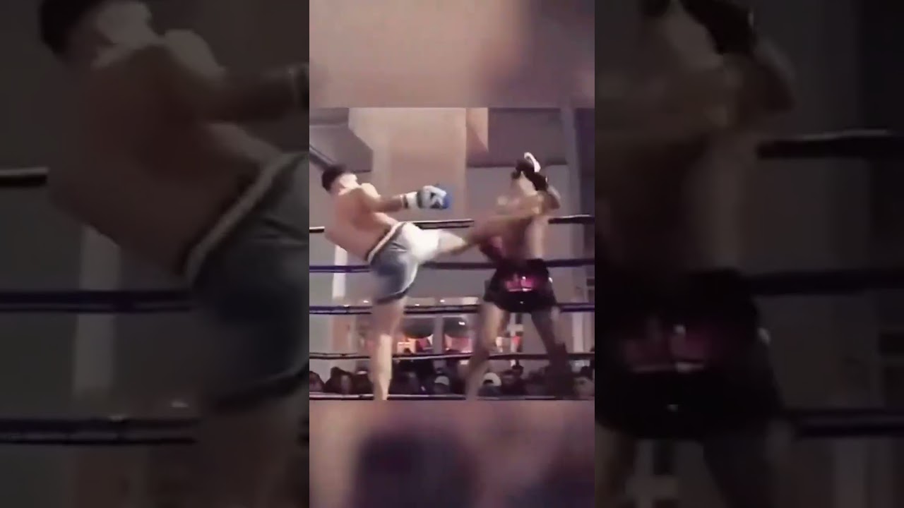 UFC #mma #boxing🥊 #fouyou #sports #Fight 7