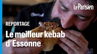 Notre Palmarès Des Meilleurs Kebabs De Lessonne