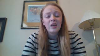 Lesson 8 Revised Argument Speech