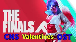 CNS Valentines OST - The Finals