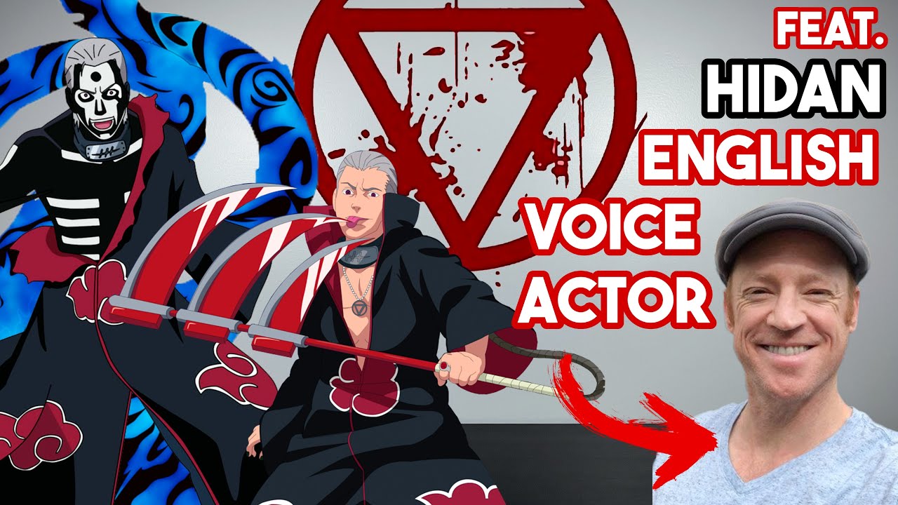 UNBOXING! The ULTIMATE 💀 HIDAN Statue feat. Chris Edgerly l Akatsuki l UTS Studio l Naruto 🍜