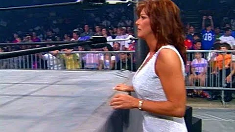 (720pHD): WCW Thunder 10/21/99 - Lex Luger (w/Miss...