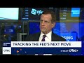 Bar would be high for me to move rates in October, says Fmr. Dallas Fed President Robert Kaplan