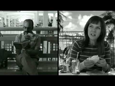 Kim And Gene Something Stupid Fan Edit SEASON 6 SPOILERS 