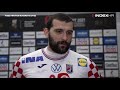 Željko Musa se ispričao navijačima zbog loše utakmice