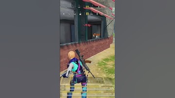 1 V 4 - cod mobile #shorts #callofduty #cod