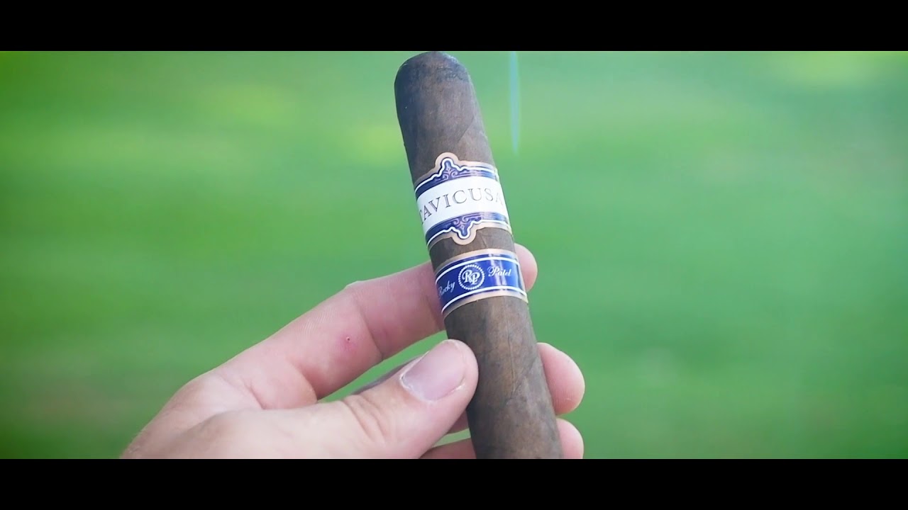 Tavicusa by Rocky Patel