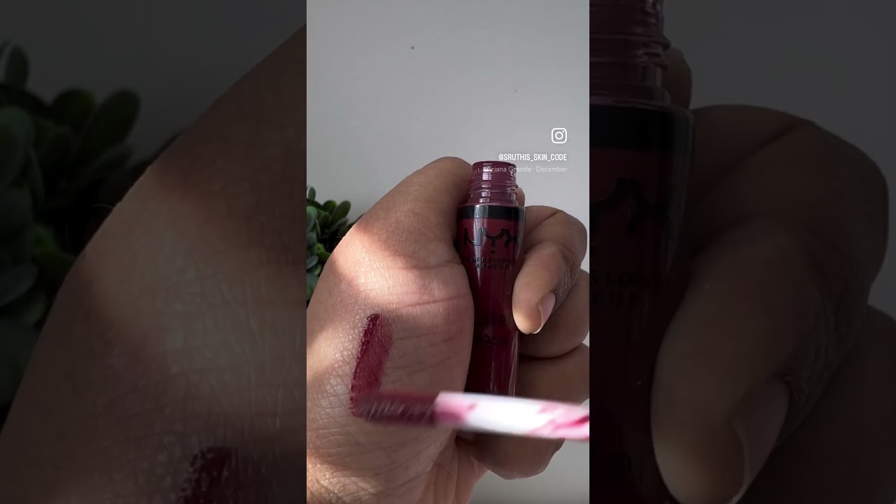 Nyx: Rocky Road Buttergloss