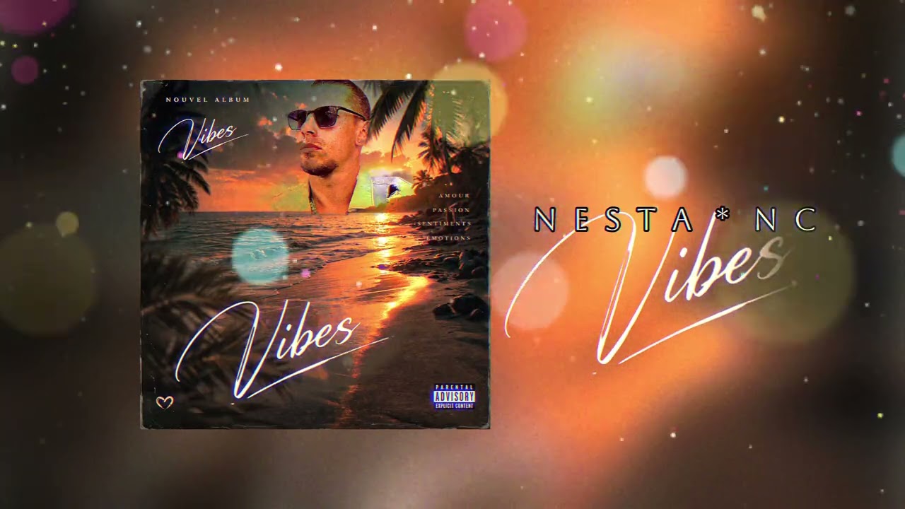 Watch Doucement - NESTA*NC (officiel audio) on YouTube Watch Doucement - NESTA*NC (officiel audio) on YouTube
