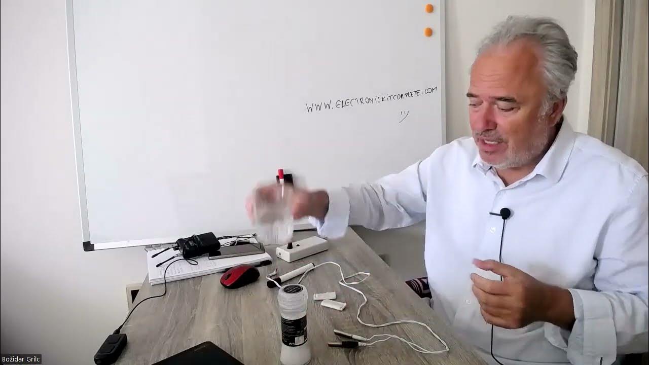How to use bob beck device - YouTube