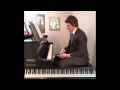 Chopin Etude in C Major, Op.10 No.1 - ProPractice by Josh Wright
