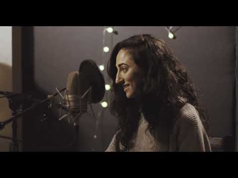 ענת מלמוד לאהוב אותי LIVE 