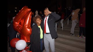 Am Vlog | My Brother is A Kappa Now!!!