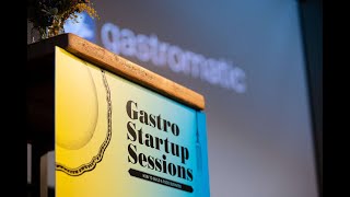 gastromatic bei den Gastro Startup Sessions 2020 screenshot 5