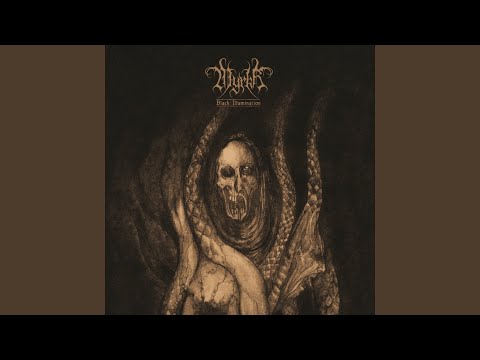 Myrkr — Black Blood of the Wolf