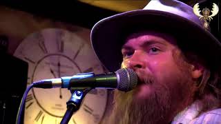 Robert Jon And The Wreck Georgia Mud At Bluesmoose Radio 11 Juni 2019