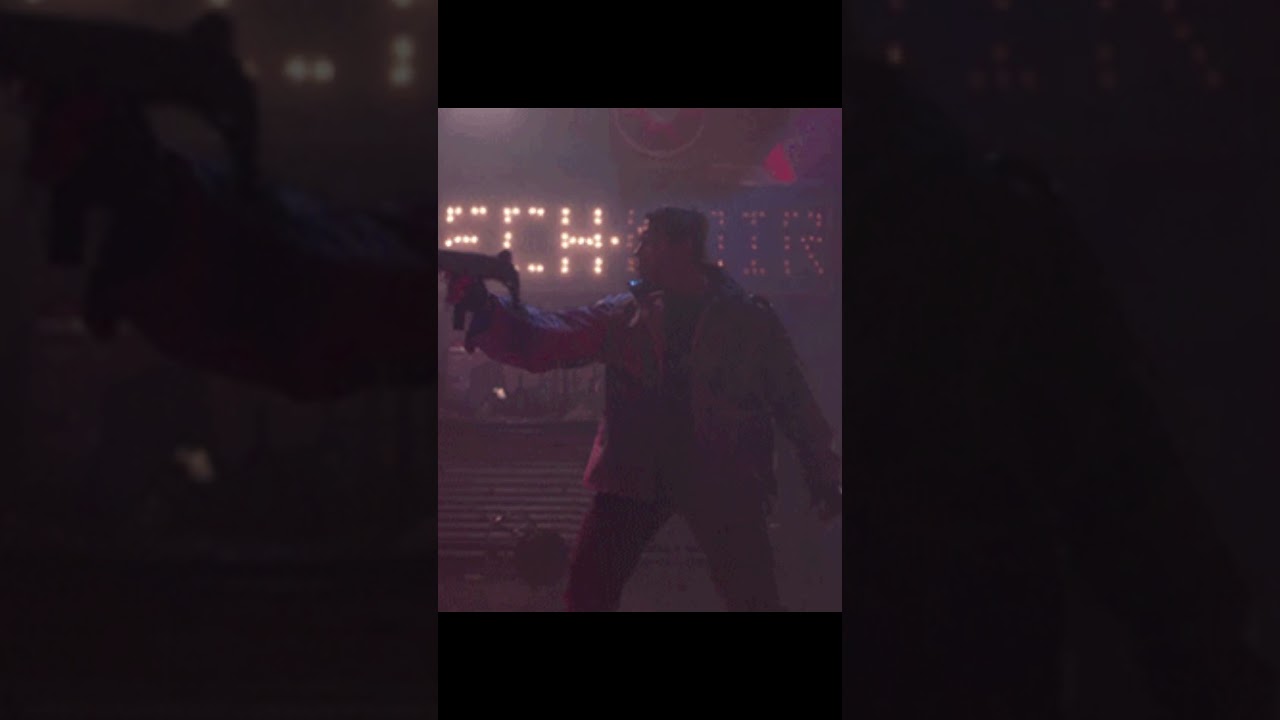 The Terminator BSO - Tech-Noir (Loop)